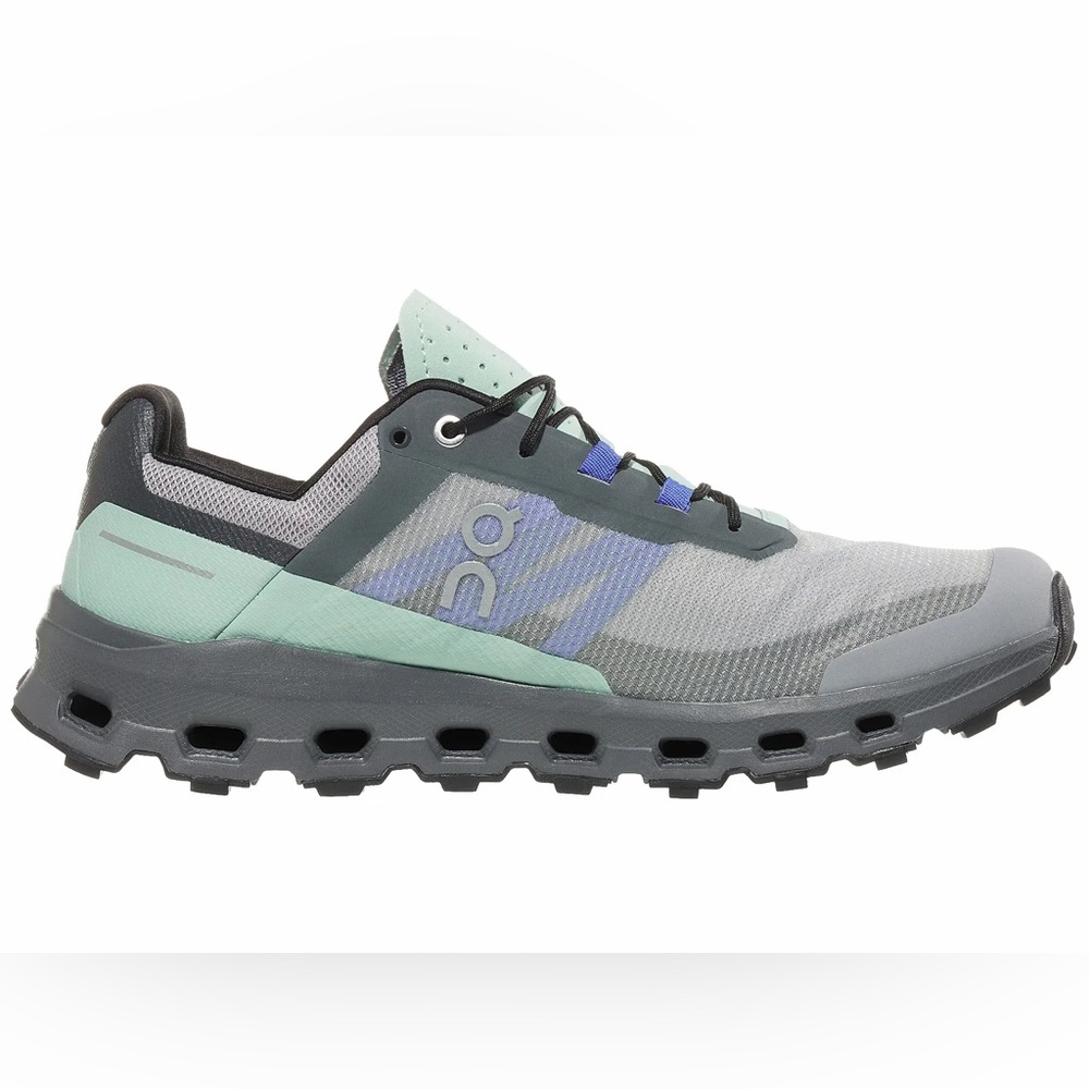 Men’s On Cloudvista Running Shoes